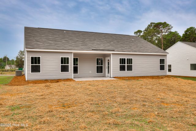 3322 Heartwood Pass, Aiken, SC 29803