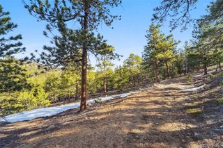 854 Crescent Lake Road, Golden, CO 80403