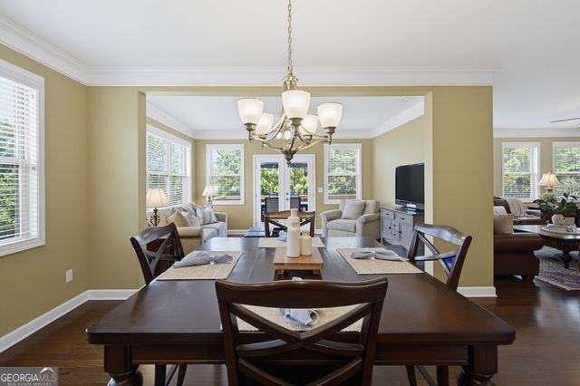 870 Grand Reserve Drive, Suwanee, GA 30024