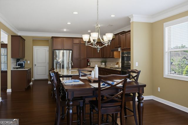 870 Grand Reserve Drive, Suwanee, GA 30024