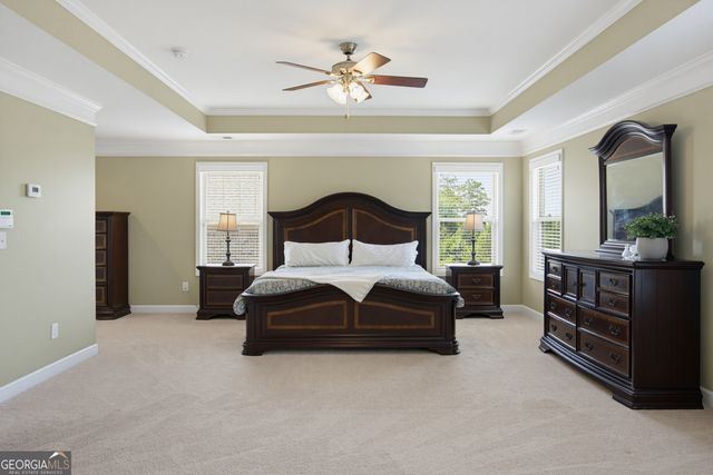 870 Grand Reserve Drive, Suwanee, GA 30024