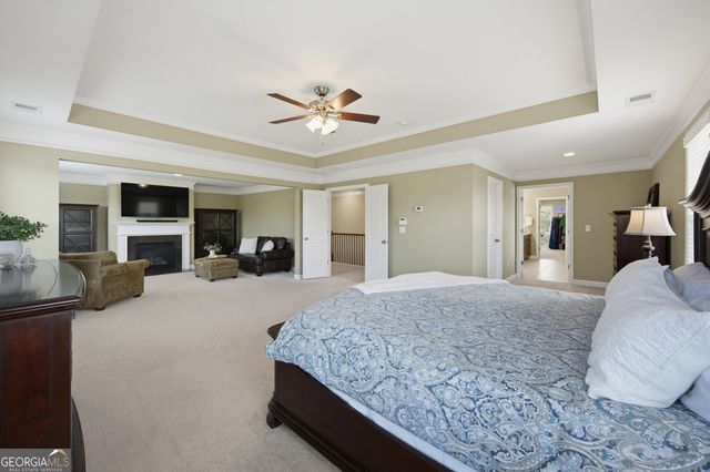 870 Grand Reserve Drive, Suwanee, GA 30024