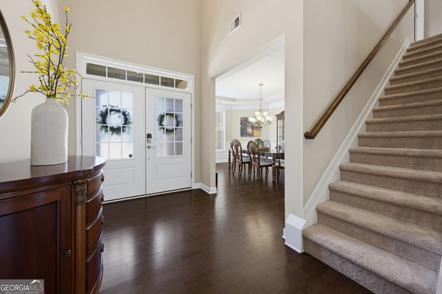 870 Grand Reserve Drive, Suwanee, GA 30024