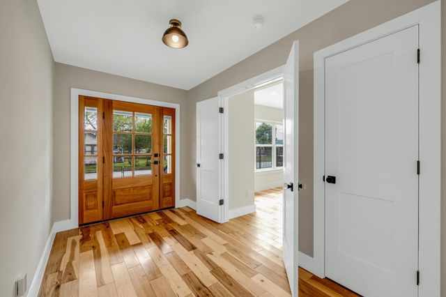 403 Moody Street, Houston, TX 77009