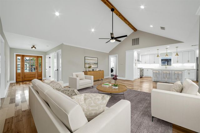 403 Moody Street, Houston, TX 77009