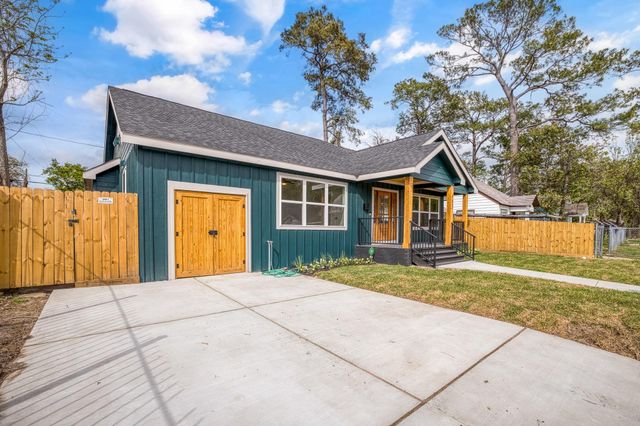 403 Moody Street, Houston, TX 77009