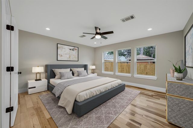 403 Moody Street, Houston, TX 77009