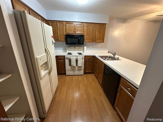33309 Mill Race Circle, Westland, MI 48185