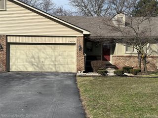 33309 Mill Race Circle, Westland, MI 48185