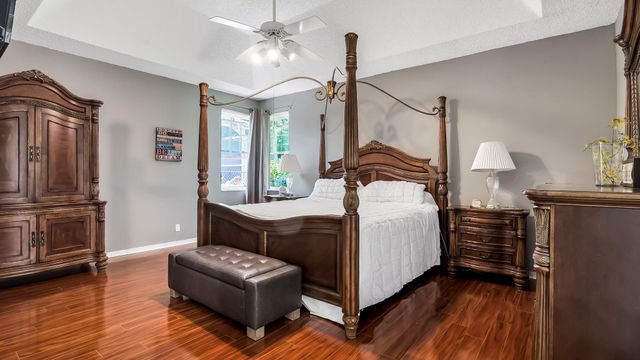 7232 NW 58th Way, Parkland, FL 33067