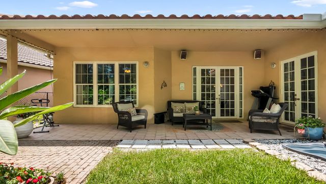 7232 NW 58th Way, Parkland, FL 33067