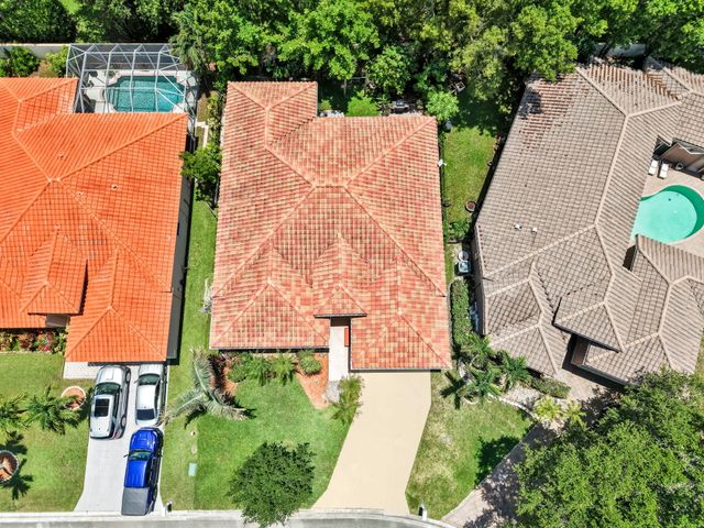 7232 NW 58th Way, Parkland, FL 33067
