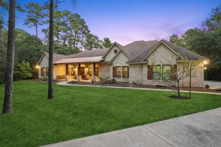 12479 Shady Woods Trail, Montgomery, TX 77316