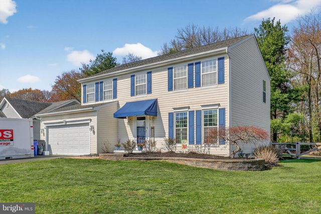146 WILLAMETTE DR, Bear, DE 19701