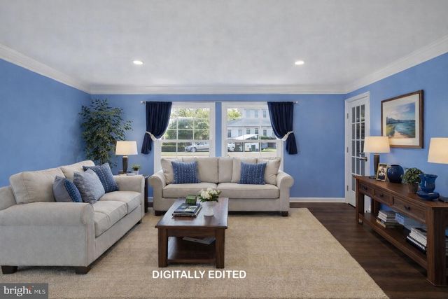 146 WILLAMETTE DR, Bear, DE 19701