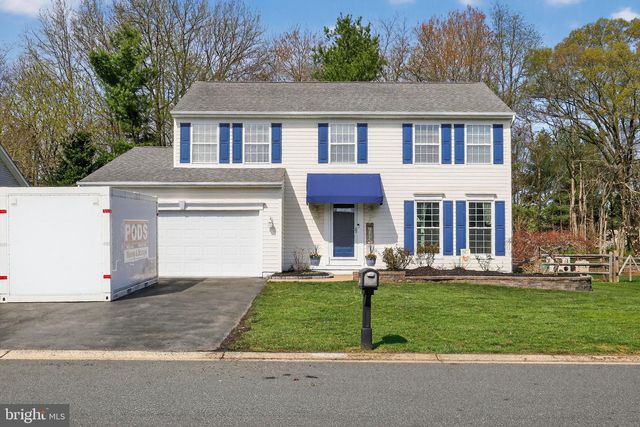 146 WILLAMETTE DR, Bear, DE 19701