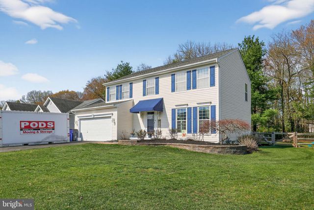146 WILLAMETTE DR, Bear, DE 19701