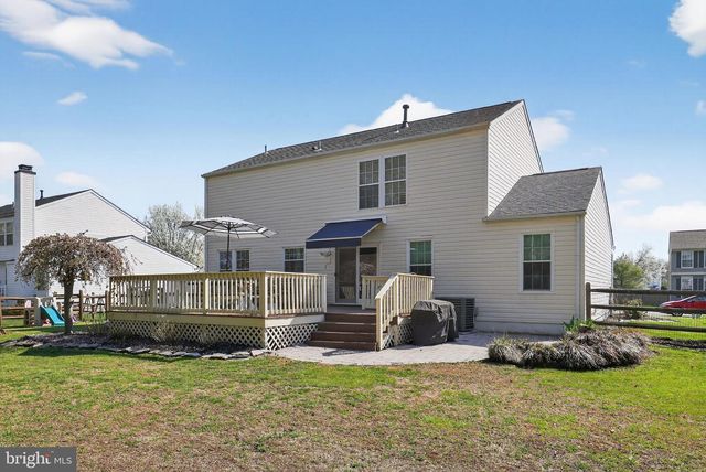 146 WILLAMETTE DR, Bear, DE 19701