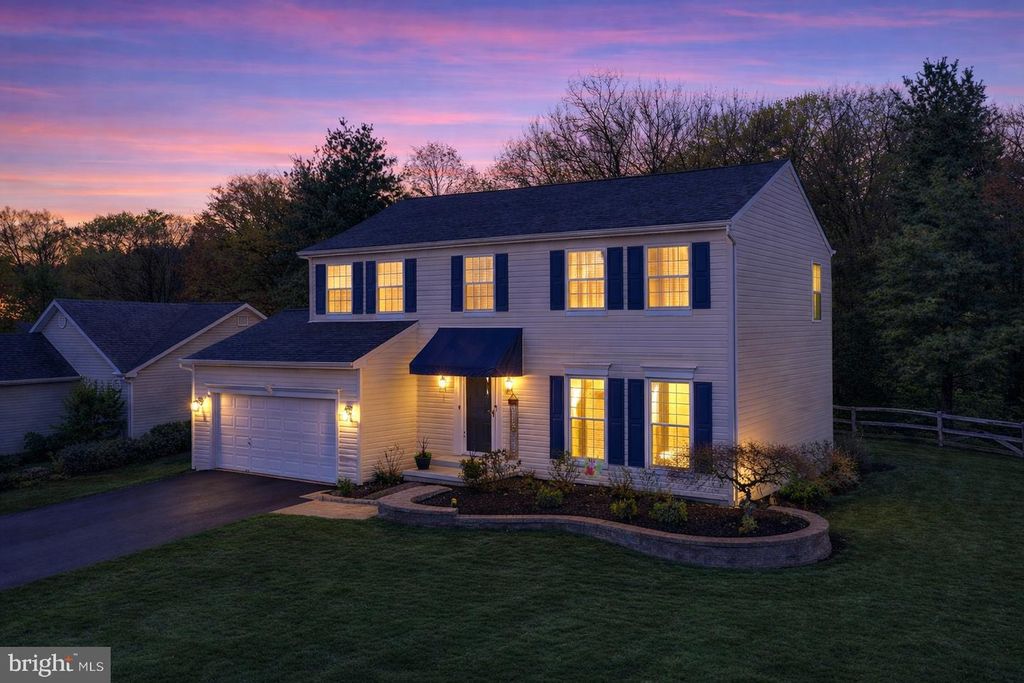 146 WILLAMETTE DR, Bear, DE 19701