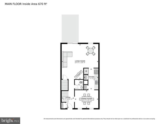 11315 PALISADES CT, Kensington, MD 20895