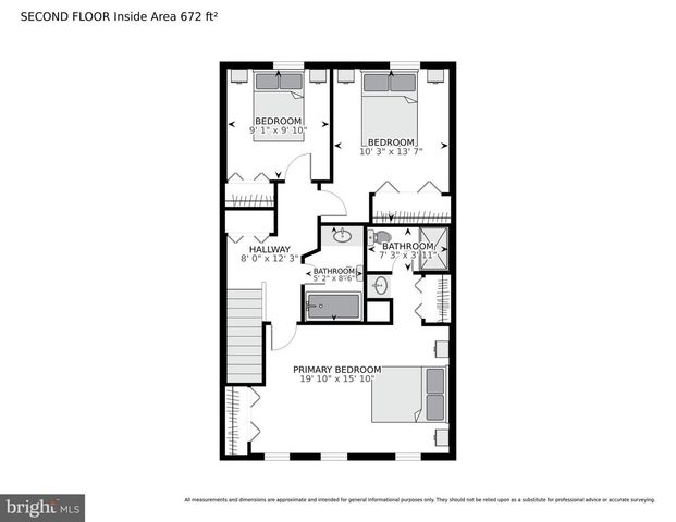 11315 PALISADES CT, Kensington, MD 20895