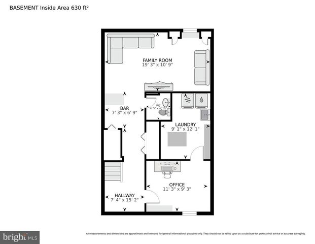 11315 PALISADES CT, Kensington, MD 20895