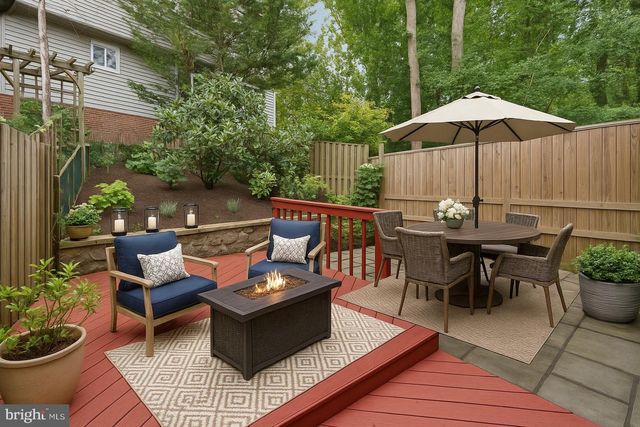 11315 PALISADES CT, Kensington, MD 20895