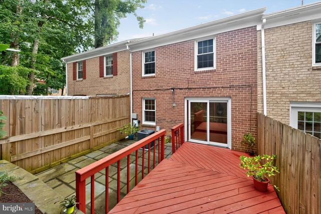 11315 PALISADES CT, Kensington, MD 20895