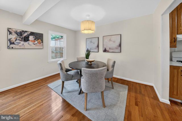 11315 PALISADES CT, Kensington, MD 20895