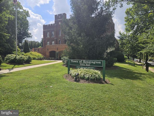 11315 PALISADES CT, Kensington, MD 20895