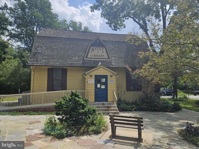 11315 PALISADES CT, Kensington, MD 20895