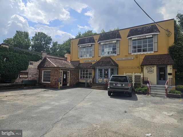 11315 PALISADES CT, Kensington, MD 20895