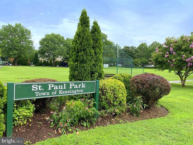 11315 PALISADES CT, Kensington, MD 20895