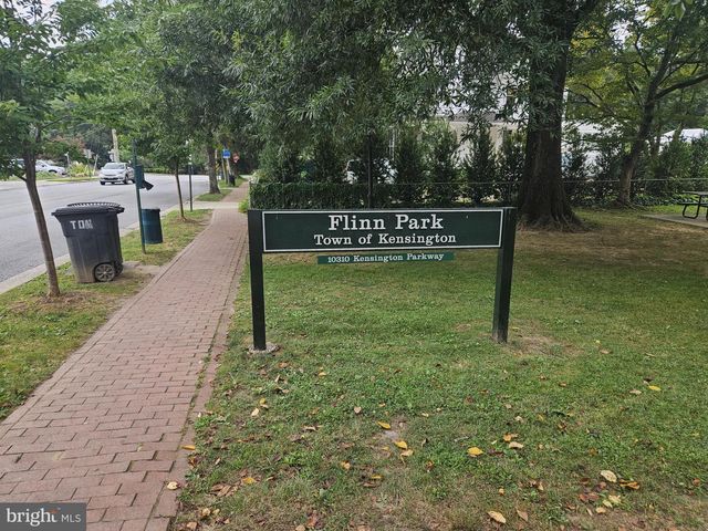 11315 PALISADES CT, Kensington, MD 20895