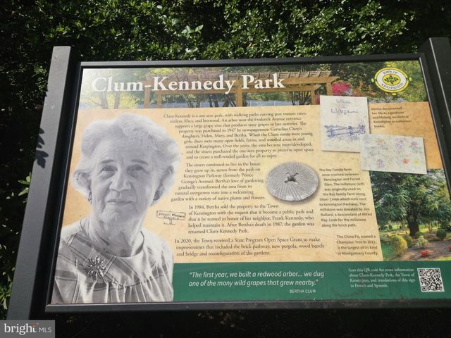 11315 PALISADES CT, Kensington, MD 20895