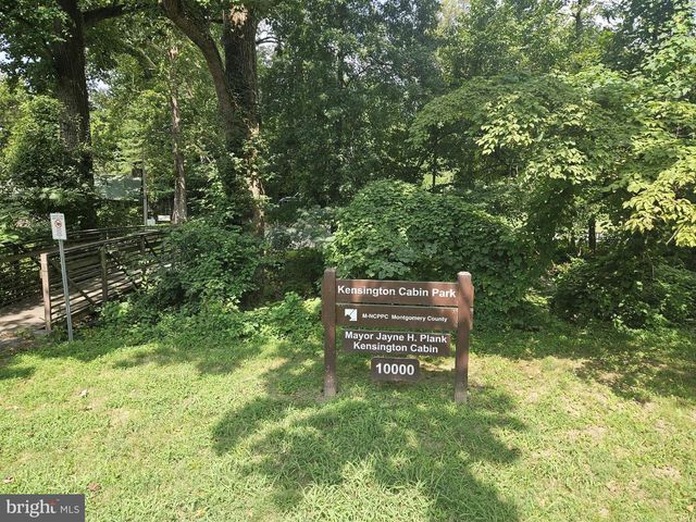 11315 PALISADES CT, Kensington, MD 20895