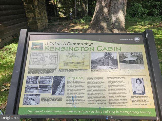 11315 PALISADES CT, Kensington, MD 20895