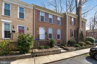11315 PALISADES CT, Kensington, MD 20895