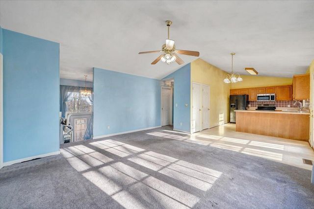 1093 Hales Ford RD, Moneta, VA 24121