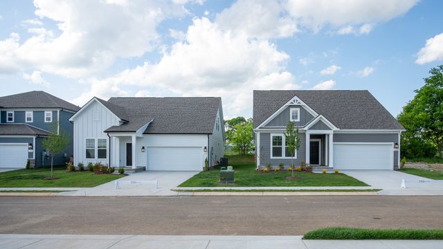 109 Ridgeview Drive, Shelbyville, TN 37160