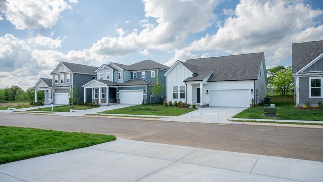 109 Ridgeview Drive, Shelbyville, TN 37160