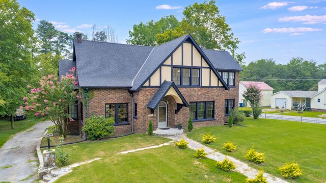 1007 Poplar Street, Murray, KY 42071