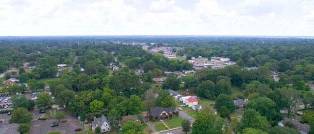 1007 Poplar Street, Murray, KY 42071