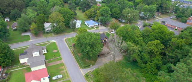 1007 Poplar Street, Murray, KY 42071