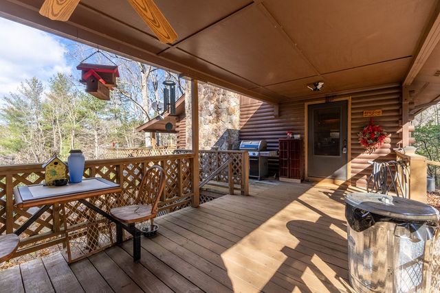 300 Sandy Gap Road, Murphy, NC 28906