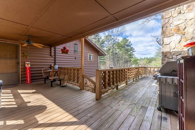 300 Sandy Gap Road, Murphy, NC 28906