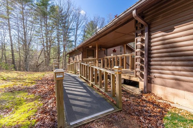 300 Sandy Gap Road, Murphy, NC 28906