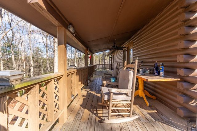 300 Sandy Gap Road, Murphy, NC 28906