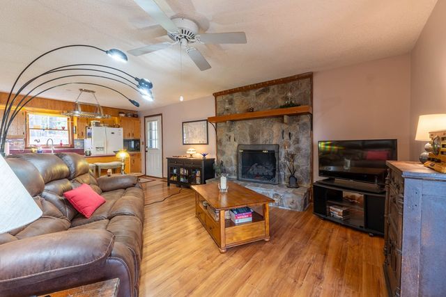 300 Sandy Gap Road, Murphy, NC 28906