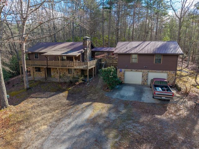 300 Sandy Gap Road, Murphy, NC 28906